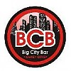 Big city bar