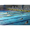 Крытый плавательный бассейн «Акчарлак»