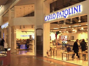 Обувной магазин «Carlo Pazolini»