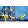   Real Capoeira