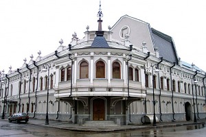 Казанский государственный театр юного зрителя