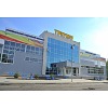 Каток «Триумф» Каток «Триумф»