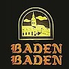 Ресторан-кафе Baden Baden