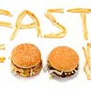 Fast food Сковородка