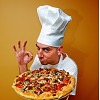 Пиццерия «Ташир Пицца»